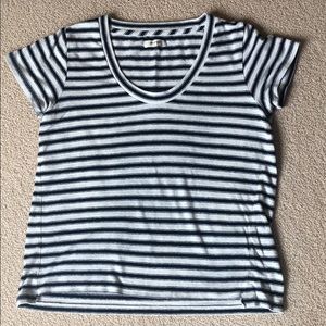 Madewell Top